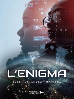cover image of L'ENIGMA